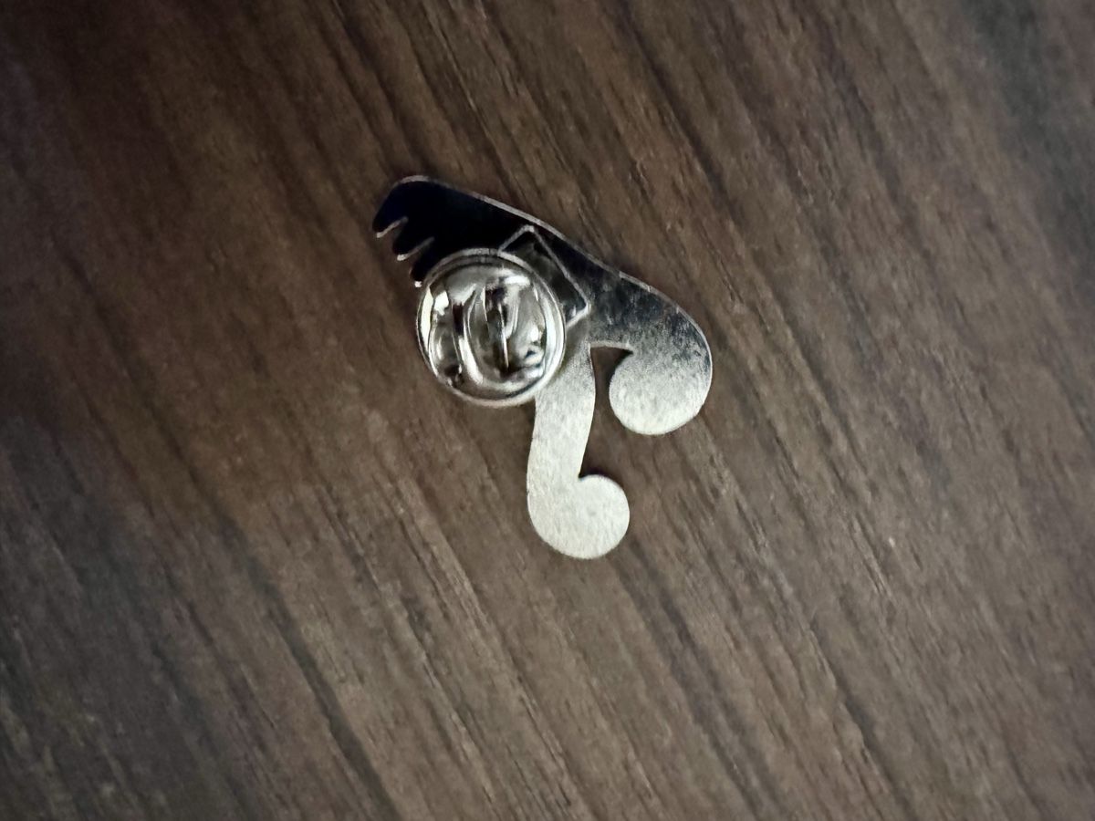 Spille & Fermagli: Coole Pin / Anstecker, Monster Design, NEU – Nuovo (secondo la descrizione) da Bäretswil venduto da clothes-freak 1