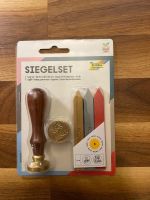 folia Siegelset mit Siegelwachs – Neu & originalverpackt