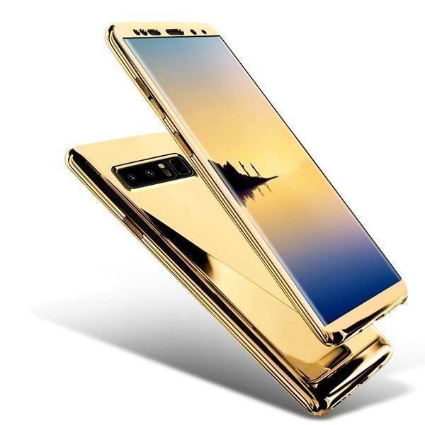 Cover & Protezioni schermo: 360° Full Cover Case Samsung Galaxy S10e – Nuovo e nell'imballaggio originale da Zürich venduto da Store-247