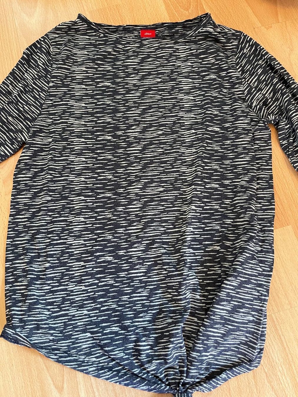 Camicette, T-shirt & Top: S.Oliver Shirt 164 – Usato da Muttenz venduto da Susanne81002