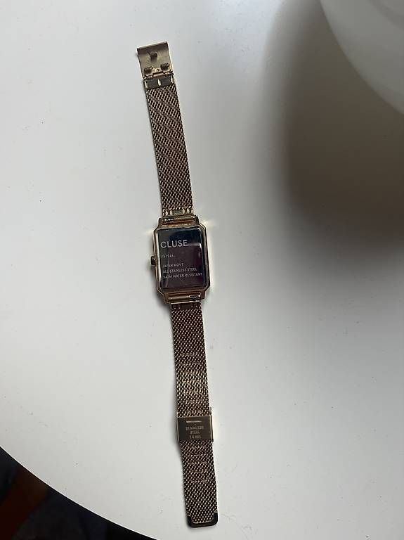 Uhren: Orologio cluse donna – Gebraucht aus Muzzano von Elettra97 1