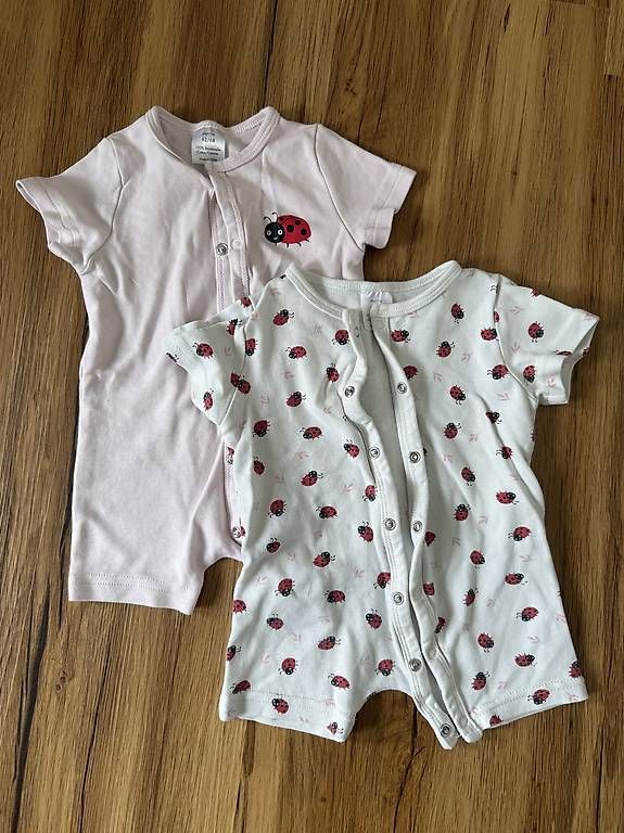 Pagliaccetti: Baby Jumpsuit – Usato da Rickenbach SZ venduto da ste_nm7x
