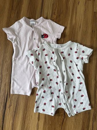 Baby Jumpsuit