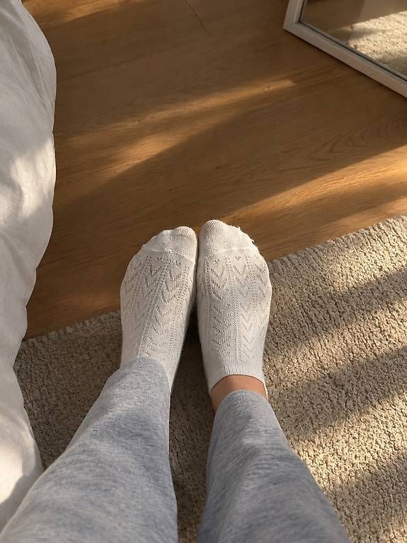 Calze: Gebrauchte Socken, Grösse 38, 1 Paar – Usato da Domat/Ems venduto da sar_mc7t 1