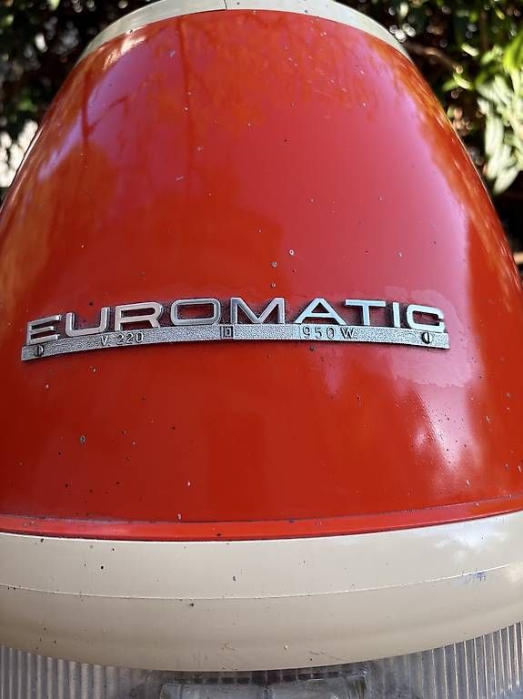 Altro per la cura dei capelli: Coiffeurhaube – Usato da Arbon venduto da dia_x9t9 1