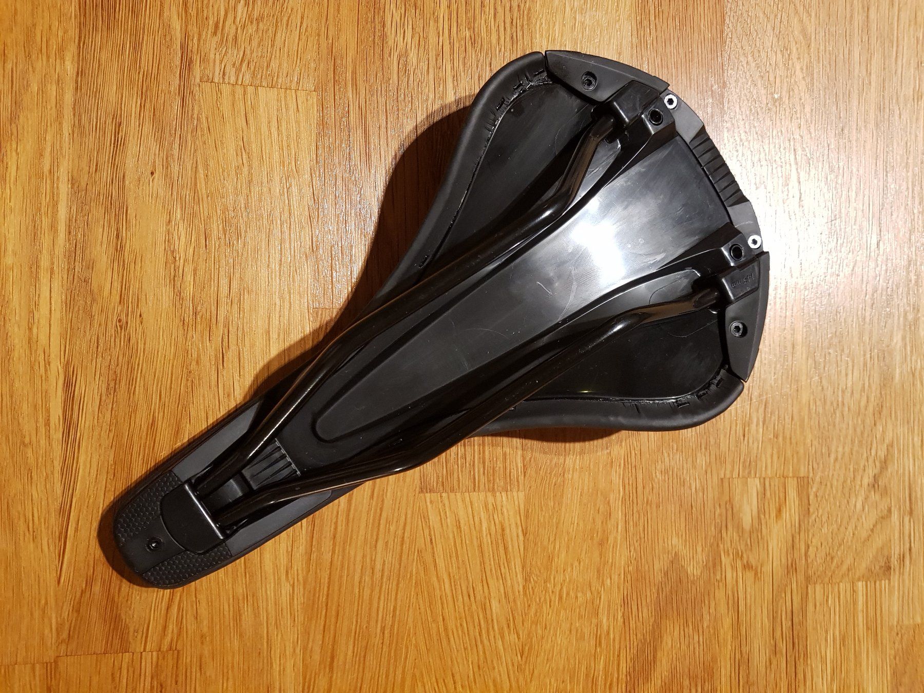 Specialized Pezzi di ricambio: Sattel Specialized Bridge Comp – Nuovo (secondo la descrizione) da Olten venduto da  3