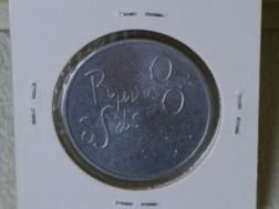 Tutti le monete: Gedenkmünze 5 Fr. 1979 Albert Einstein Formel. – Usato da Zürich venduto da thn_gx89 1