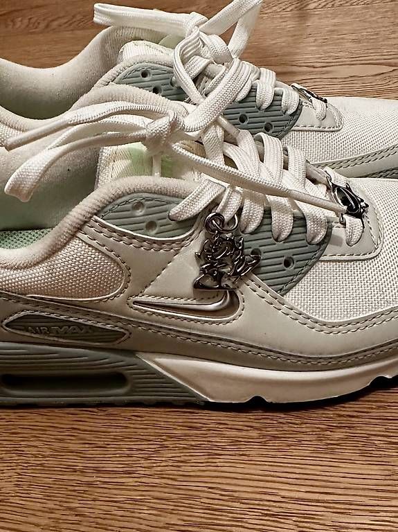 Scarpe da uomo: sneakers Nike Air – Usato da Gordola venduto da carola67 2