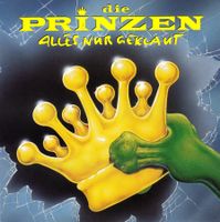 Die Prinzen Vinyl Single von 1993