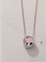 Swarovski Kette (1239N)