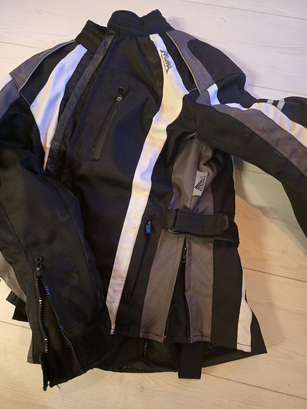 Giacche: Mozorradjacke Grösse XL – Usato da Oberkirch LU venduto da Guezlibox 5