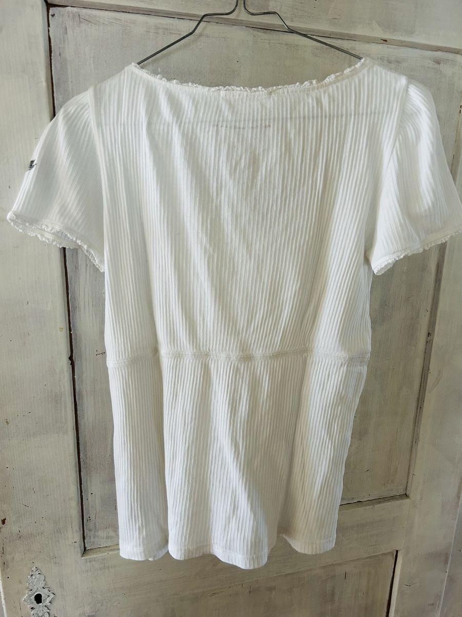Odd Molly T-shirt: Odd Molly Shirt Gr. 2 – Usato da Zürich venduto da Sume 1