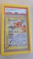 Dragonite PSA 3 (POP63) | Pokemon 2002 Expedition