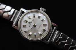 Top Bucherer Luxusuhr / Damenuhr / Sammleruhr - 6P