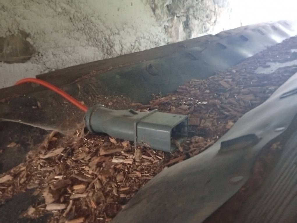 Remorques autochargeuses/d'ensilage: Förderband 6m – D'occasion à Doppleschwand par livio1996 3