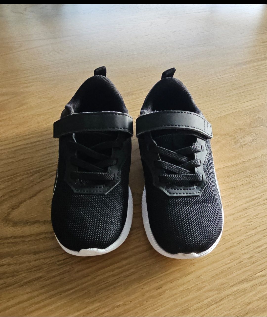 Adidas Scarpe per ragazzi: Neuves - basket Adidas taille 27 – Nuovo (secondo la descrizione) da Attalens venduto da mar_rq8k 1