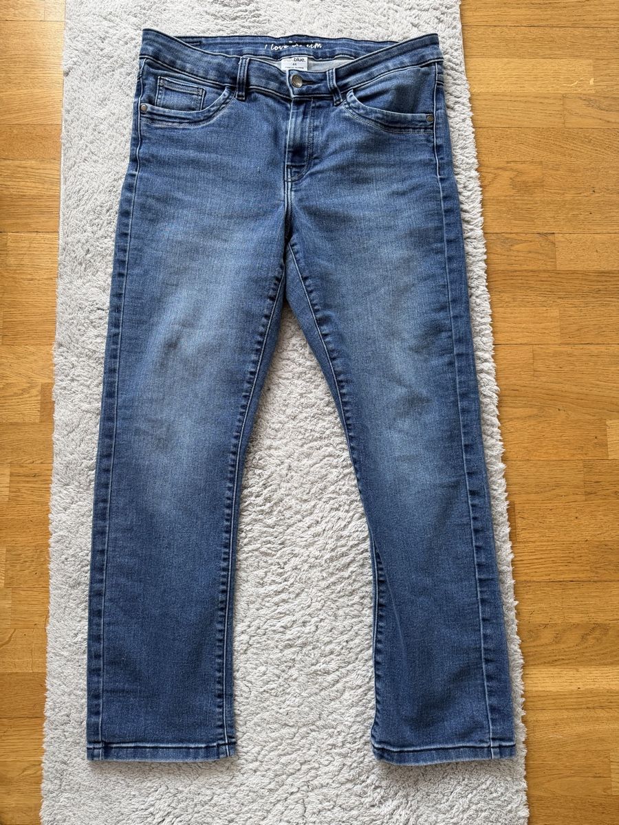 Jeans: Maxiblue Jeans Gr.44 – Usato da Mosnang venduto da Dojajolele