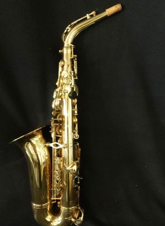Saxophon Jupiter KHS Kaufen auf Ricardo