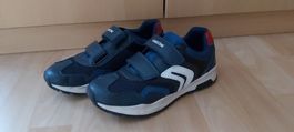 Tolle Geox Halbschuhe aus 1. Hand, Grösse 35