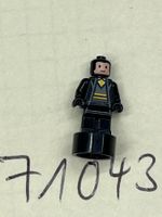 Lego Harry Potter 71043 Hufflepuff Student Microfigur light