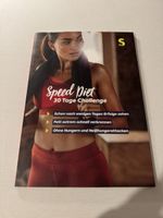 Speed Diet - 30 Tage Challenge - Fitness Buch top!