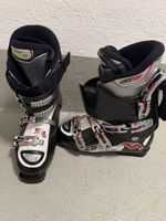 Skischuhe Gr. 44 Nordica X4 - Gut erhalten für die Piste!