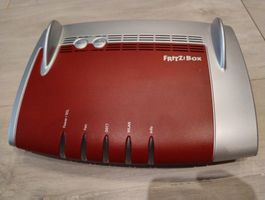 FRITZ!Box 7560 - Top Zustand, schnelles Internet!