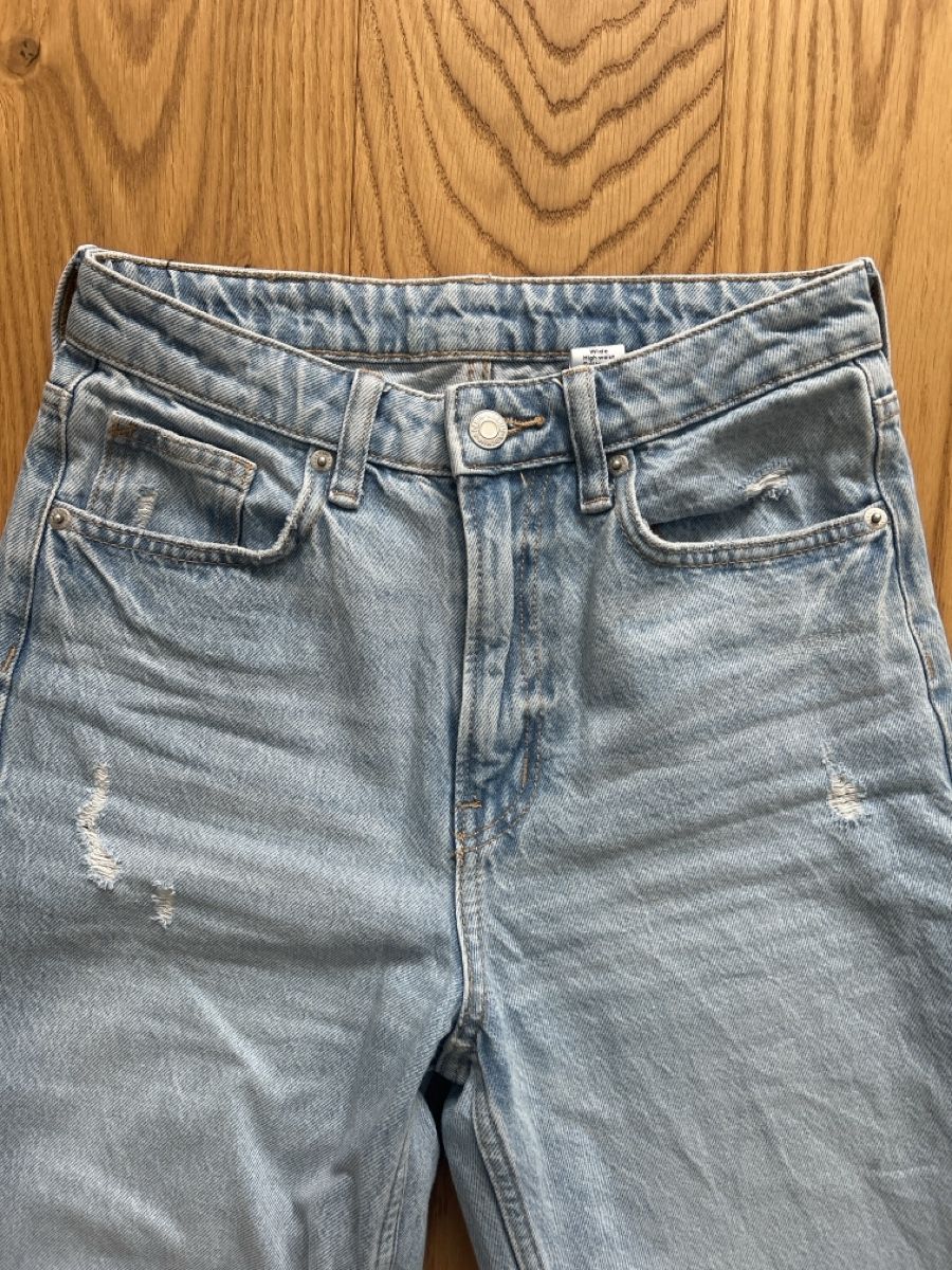 H&M Jeans: H&M Jeans Gr.36 – Usato da Fraubrunnen venduto da alne777 1