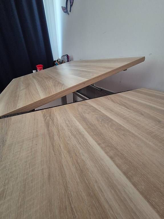 Scrivanie: Table de bureau enfant-ado – Usato da Villaz-St-Pierre venduto da sebleon01 3