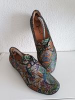 Schuhe Leder Think! Gr 40