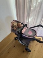 Kinderpuppenwagen