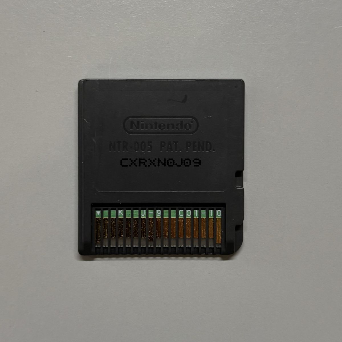 Nintendo Giochi: Transformers Nintendo Ds – Usato da Zürich venduto da david42z 3