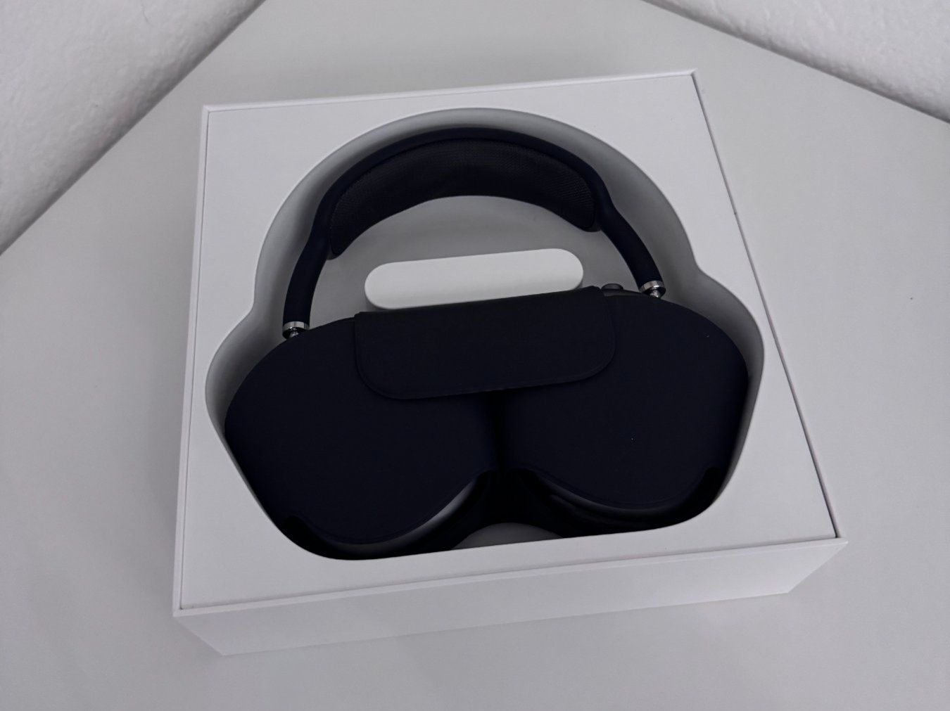 Apple Cuffie: AirPods Max – Usato da Ebikon venduto da Studers_ 4