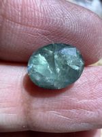 Alexandrit Natural 2.5ct