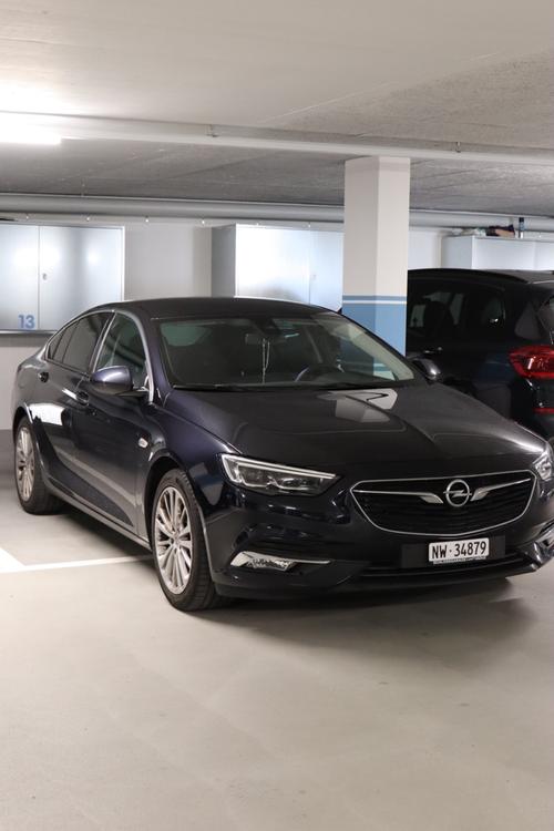 Opel Insignia 1.6 CDTI Grand Sport 89200KM