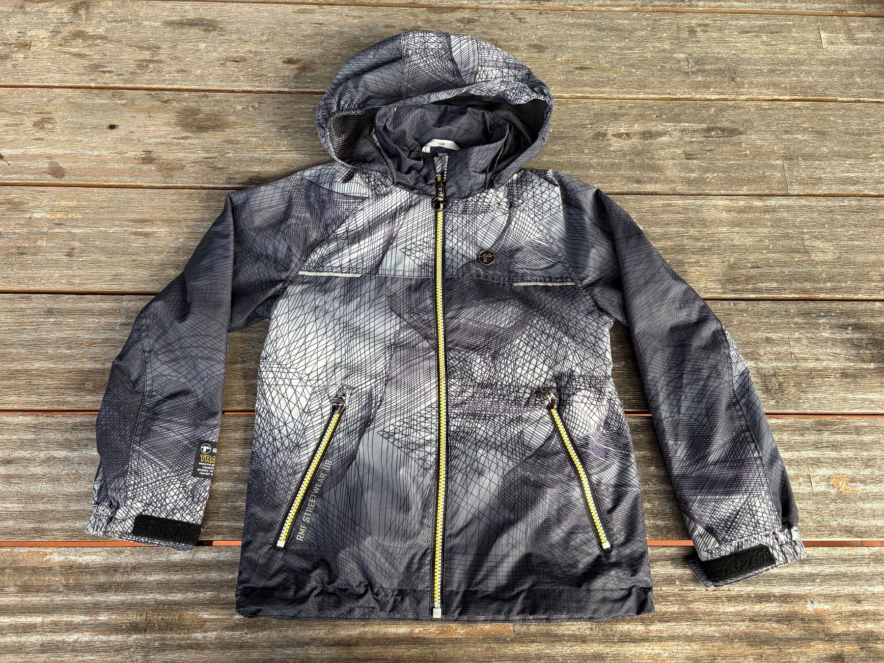Reima Vestes & Manteaux: Kinder Regenjacke – D'occasion à Buckten par S.Bachmann83