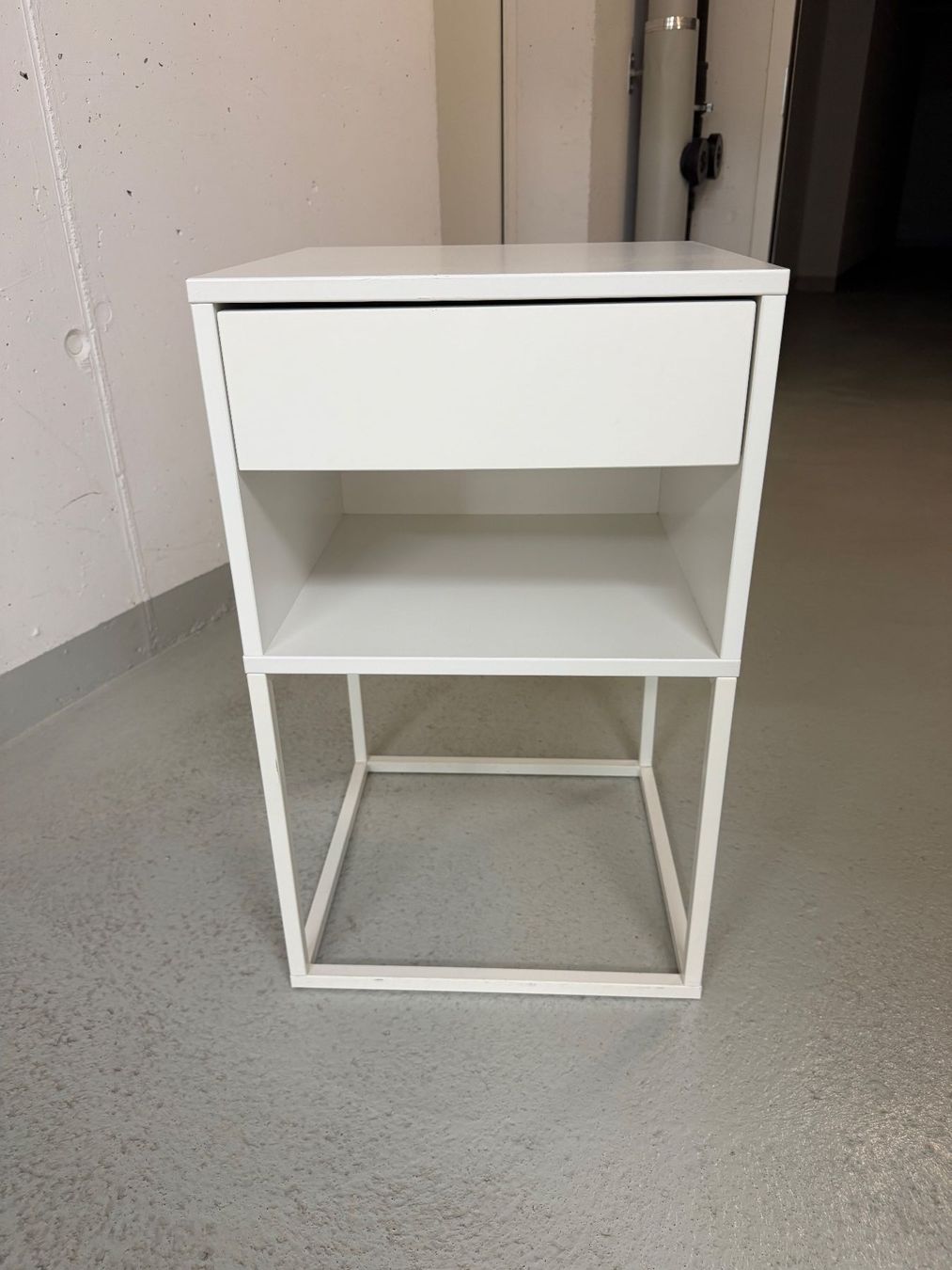 Ikea Comodini: 2x Ikea Nachttische – Usato da Killwangen venduto da harko87