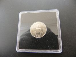 Vatikan 50 Lire - mit Farbsujet Advents Kerzen