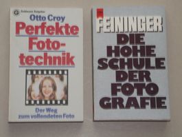 Croy und Feininger
