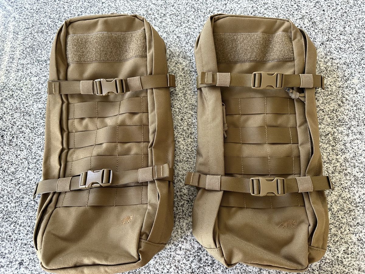 Borse: 2x TT Tac Pouch 13 SP 5L – Nuovo (secondo la descrizione) da Steinhausen venduto da casaplia