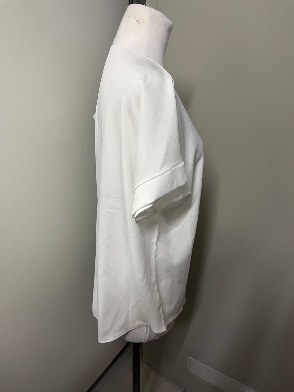 Blusen: Bluse NEU, Baumwolle, Gr. S/M, NP 59.- – Neu und originalverpackt aus Interlaken von Jasmin_Flower 2