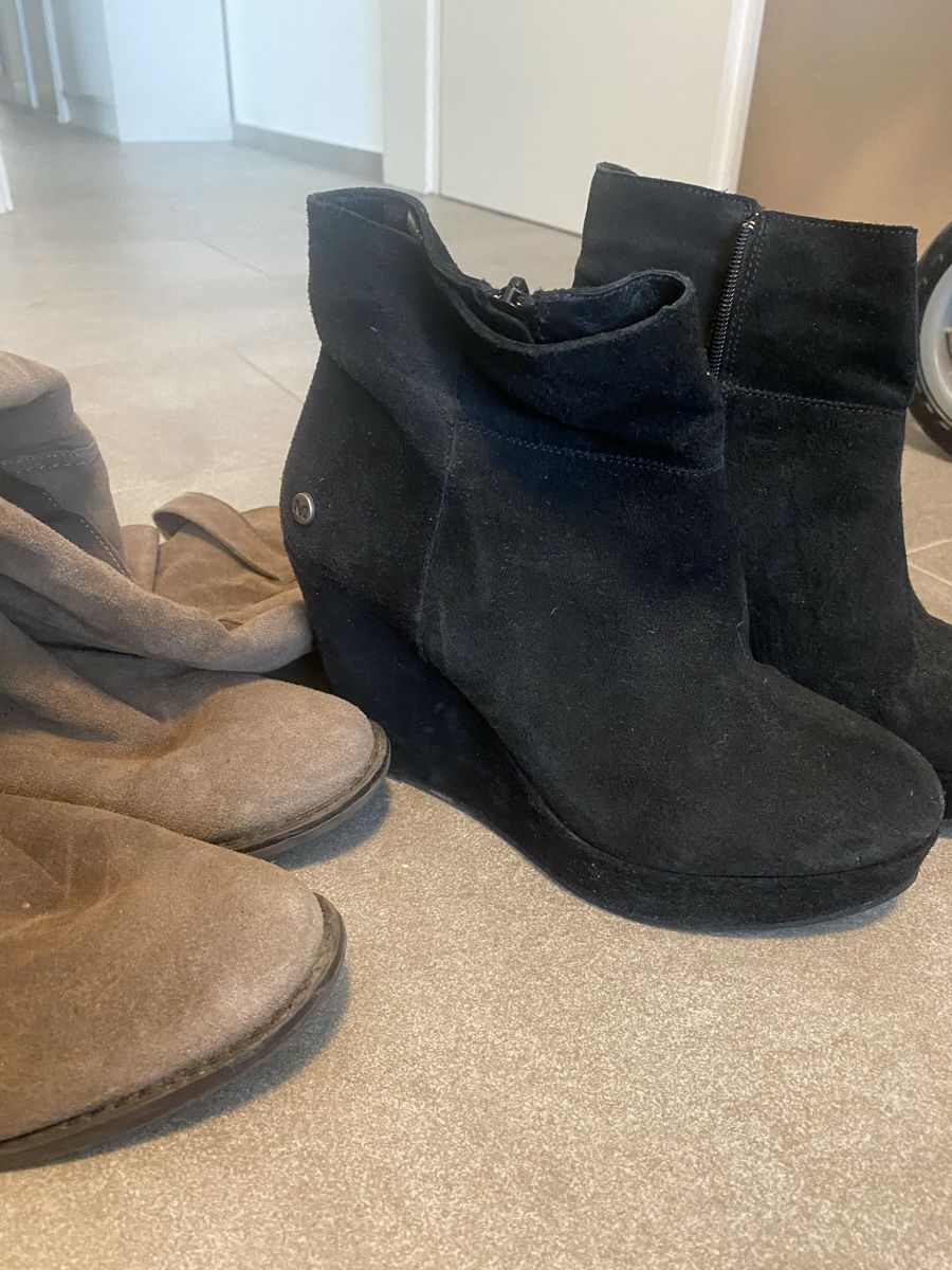Scarpe da donna: Stiefel – Usato da zürich venduto da mane02 2
