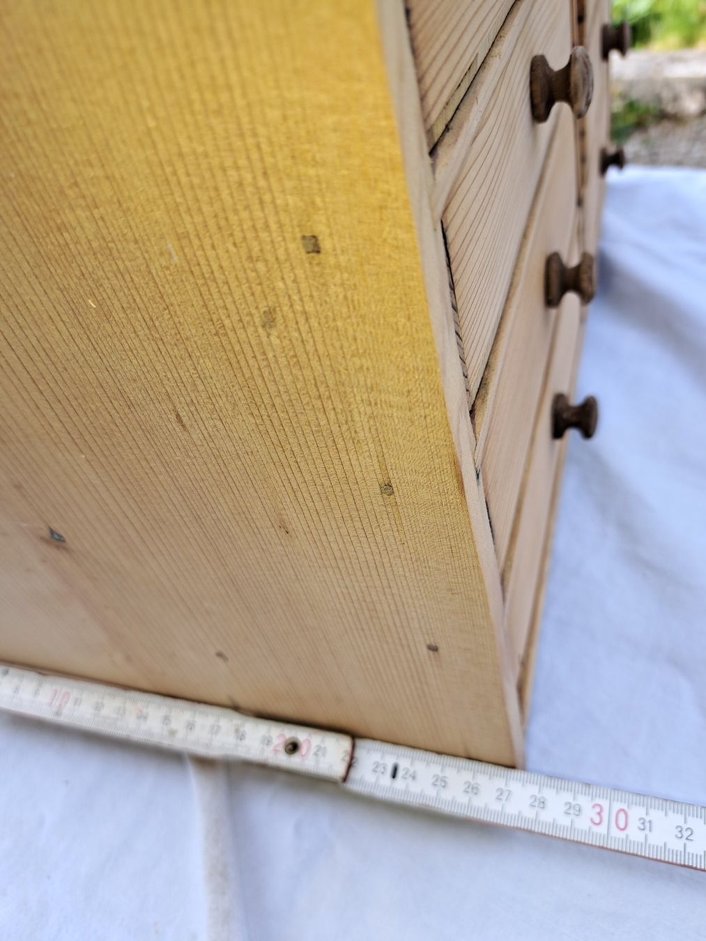 Kommoden: ANCIENNE LAYETTE D'HORLOGER – Gebraucht aus couvet von carlin01 7