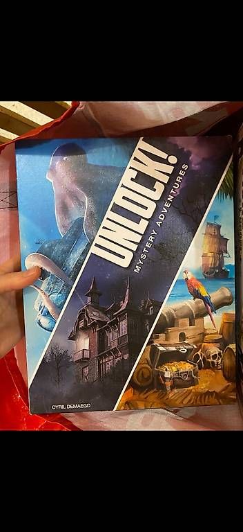 Giochi: Diverse Spiele Brettspiel – Usato da Zürich venduto da Puck3 2