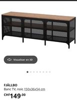 Meuble TV