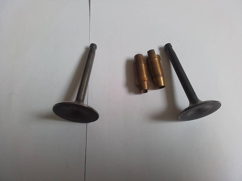Route: Ducati 250ccm Ersatzteile – D'occasion à Marly par LesmoGS 1