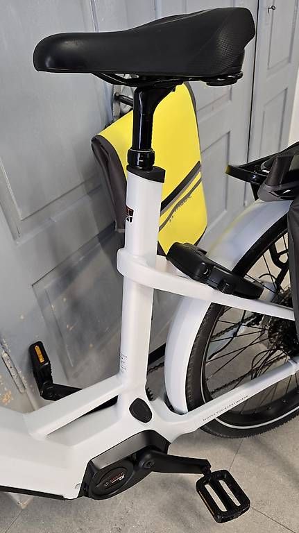 Biciclette: E-Bike Kalkhoff Neuwertig  – Usato da Bronschhofen venduto da Timi.g 3