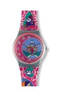 SWATCH "DEHLI" GX125 Armbanduhr