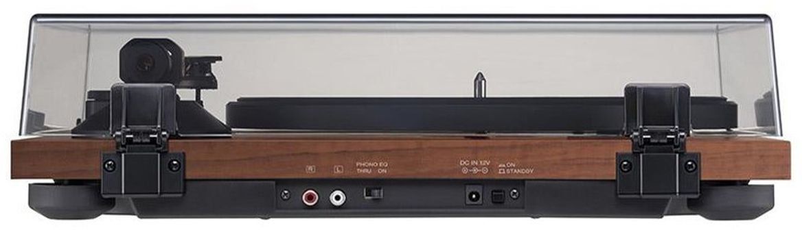 Giradischi: Teac TN-280BT-A3/WA Bluetooth Turntable - walnut – Nuovo e nell'imballaggio originale da Hitzkirch venduto da Thali_AG 2