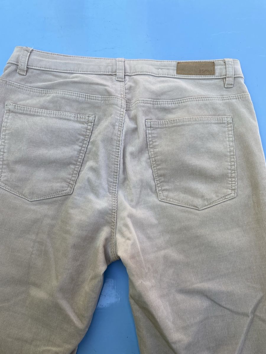 Pantaloni: Esprit Cord Hose – Usato da Herrenschwanden venduto da Cate67